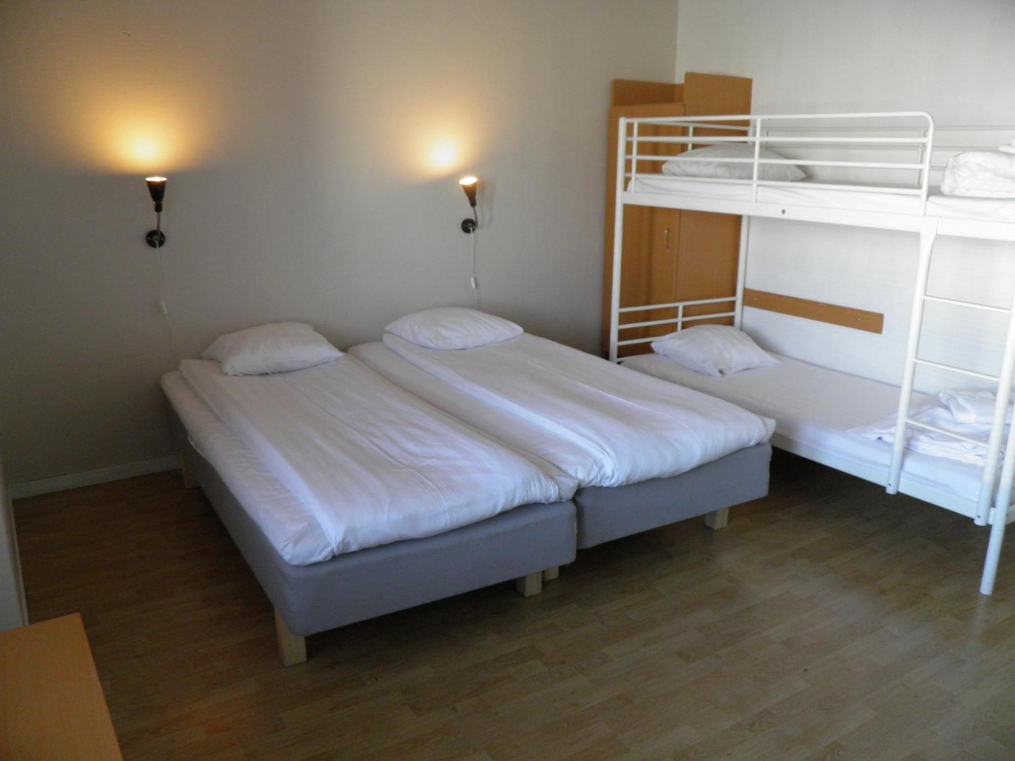 Euroway Hotel Gotemburgo Habitación foto